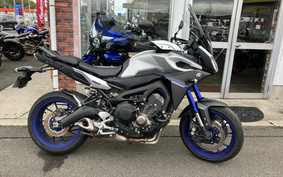 YAMAHA MT-09 Tracer 2017 TRACER