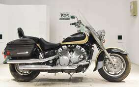 YAMAHA XVZ1300 ROYAL STAR TOUR CLASSIC 1996 4WY