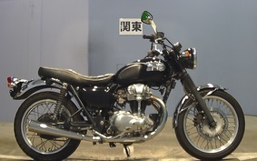 KAWASAKI W400 2008 EJ400A