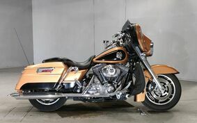 HARLEY FLHX 1580 2008 KB4