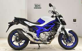 SUZUKI GLADIUS 2012 VK58A