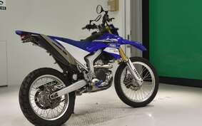 YAMAHA WR250R DG15J