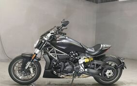 DUCATI DIAVEL X 2019 GA01J