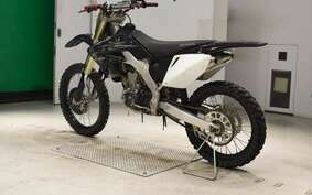 HONDA CRF250 RALLY ME10