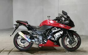 KAWASAKI NINJA 250R EX250K