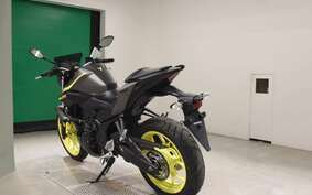 YAMAHA MT-25 RG43J