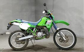 KAWASAKI KDX200SR DX200G