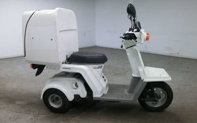 HONDA GYRO X TD01