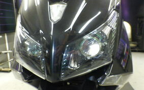 YAMAHA T-MAX 530 2013 SJ12J