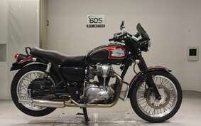 KAWASAKI W650 2001 EJ650A