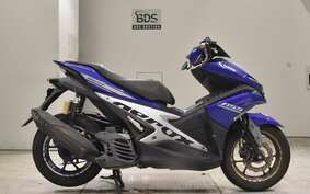 YAMAHA AERO X155