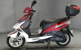 YAMAHA CYGNUS 125 X SE46