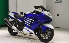 KAWASAKI ZX 1400 NINJA R A 2012