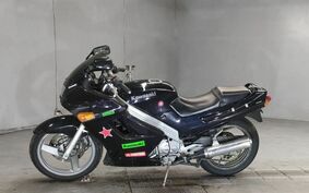 KAWASAKI ZZ-R250 EX250H