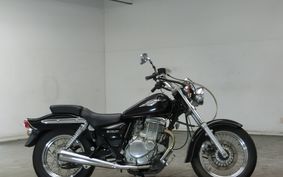 SUZUKI GZ250 Marauder NJ48A