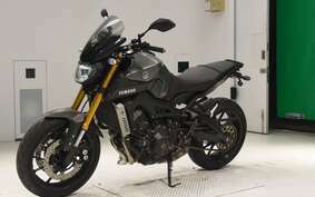 YAMAHA MT-09 A 2016 RN34J