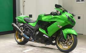 KAWASAKI ZX 1400 NINJA R 2012 ZXT40E