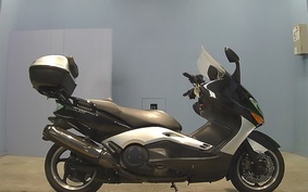 YAMAHA T-MAX500 Gen.2 2006 SJ04J