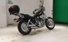 YAMAHA VIRAGO 1100 1999 1TEN