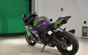 KAWASAKI ZX 10 NINJA R A 2020 ZXT02E