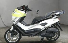 YAMAHA N-MAX 155 SG50J