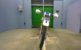 YAMAHA SEROW 225 W 1993 4JG