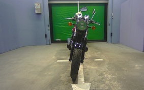 KAWASAKI ZEPHYR 400 KAI 2007 ZR400C