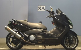 YAMAHA T-MAX500 Gen.2 2005 SJ04J