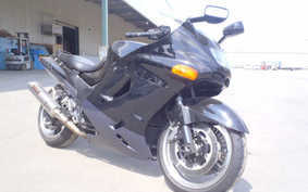 KAWASAKI ZZ1100 NINJA 2001 ZXT10D