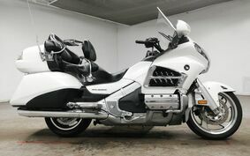 HONDA GL 1800 GOLD WING 2012 SC68