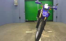 YAMAHA WR250R DG15J