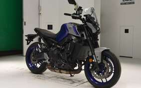 YAMAHA MT-09 2021 RN69J