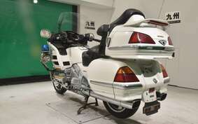 HONDA GL 1800 GOLD WING 2002 SC47