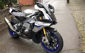 YAMAHA YZF-R1 M 2016 RN40