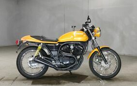 YAMAHA SRV250 RENAISSA 4DN