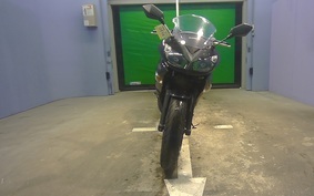 KAWASAKI NINJA 400R 2011 ER400B