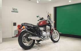 TRIUMPH THUNDERBIRD 900 1996 C339JM