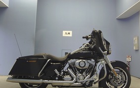 HARLEY FLHX 1580 KB4