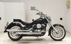 YAMAHA DRAGSTAR 400 CLASSIC 2009 VH01J