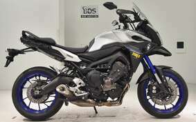 YAMAHA MT-09 Tracer 2015 RN36J