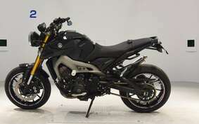 YAMAHA MT-09 A 2014 RN34J