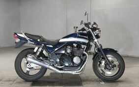 KAWASAKI ZEPHYR 400 2006 ZR400C