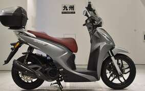 KYMCO TERSELY S125 T125