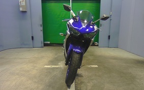 YAMAHA YZF-R25 RG10J