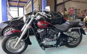 KAWASAKI VULCAN 400 2001 VN400A