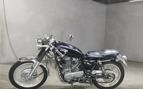 YAMAHA SR400 1993 1JR