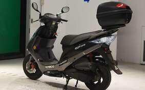 KYMCO GP125