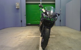 KAWASAKI NINJA 400R 2011 ER400B