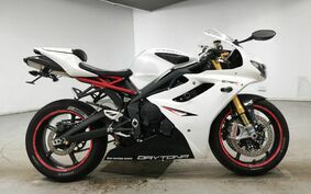 TRIUMPH DAYTONA 675 2011 MD1166