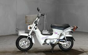 HONDA CHALY 50 CF50